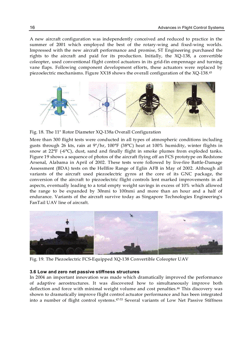 image for page Advances in Flight Control Systems