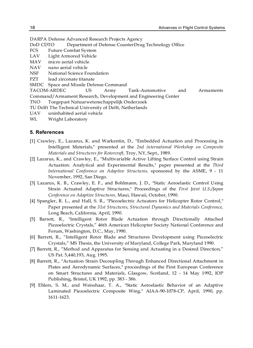 image for page Advances in Flight Control Systems