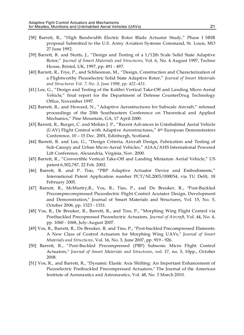 image for page Advances in Flight Control Systems