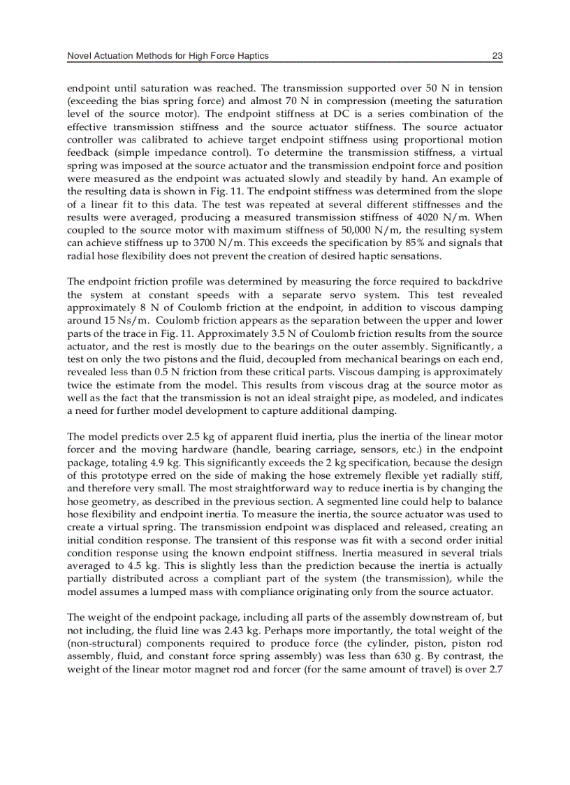 image for page Advances in Haptics 1