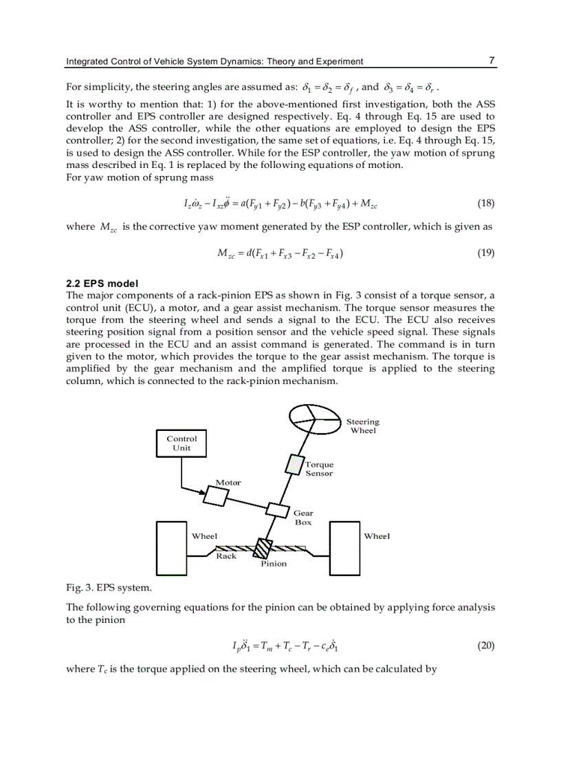 image for page Advances in Mechatronics