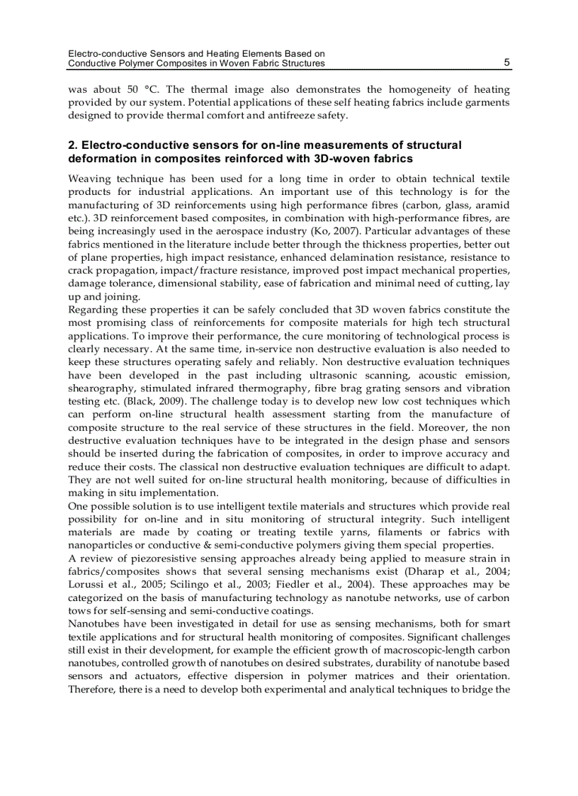 image for page Advances in Modern Woven Fabrics Technology