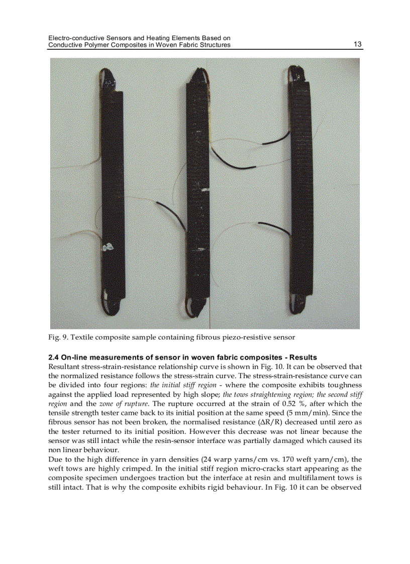 image for page Advances in Modern Woven Fabrics Technology