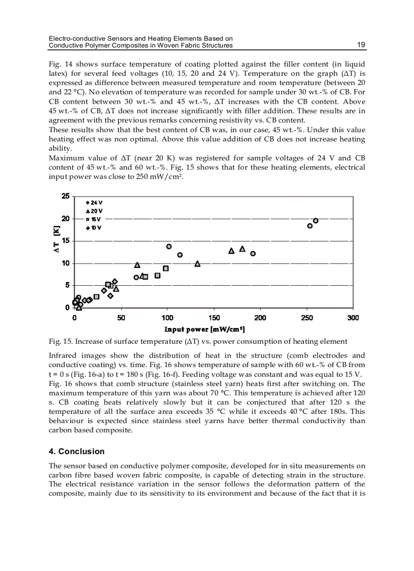 image for page Advances in Modern Woven Fabrics Technology