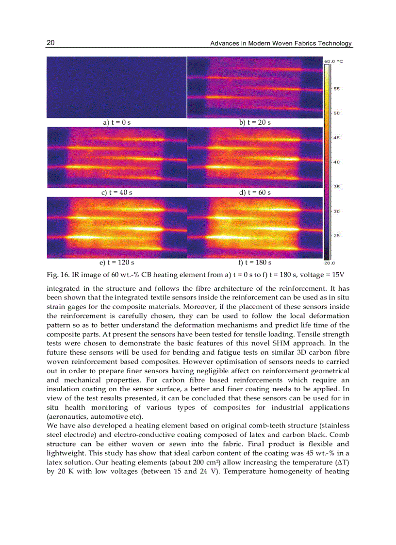 image for page Advances in Modern Woven Fabrics Technology