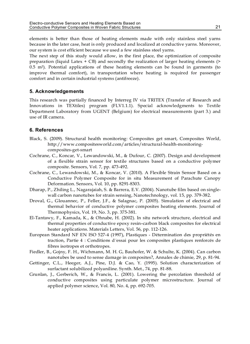 image for page Advances in Modern Woven Fabrics Technology