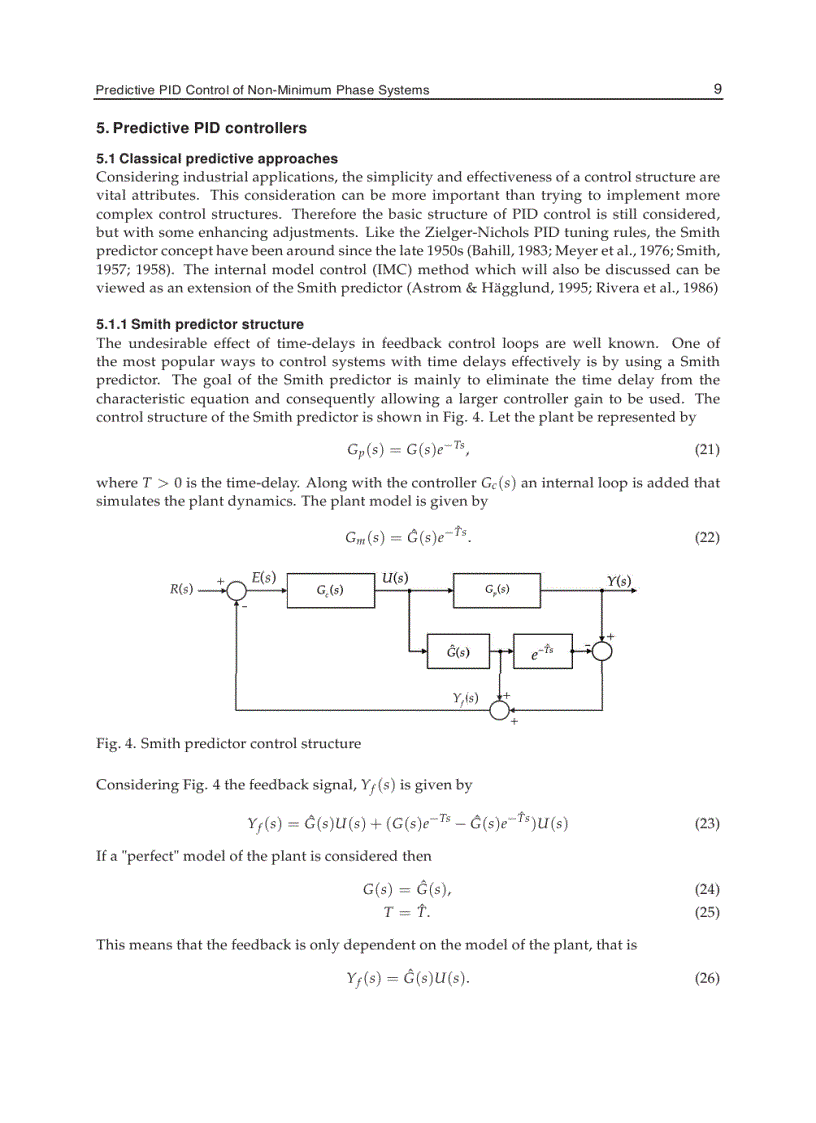 image for page Advances in PID Control