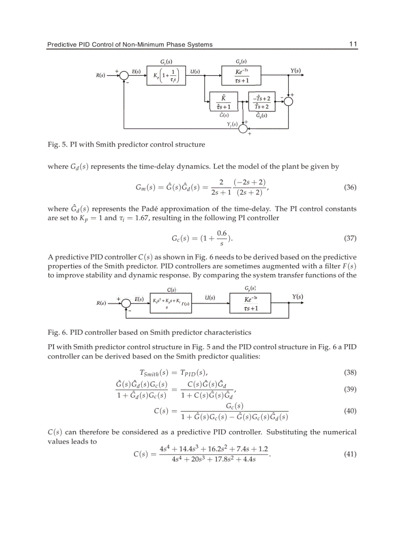 image for page Advances in PID Control