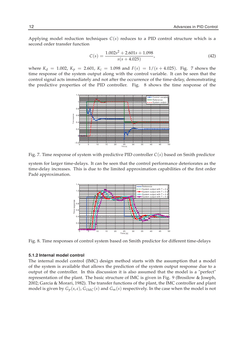 image for page Advances in PID Control