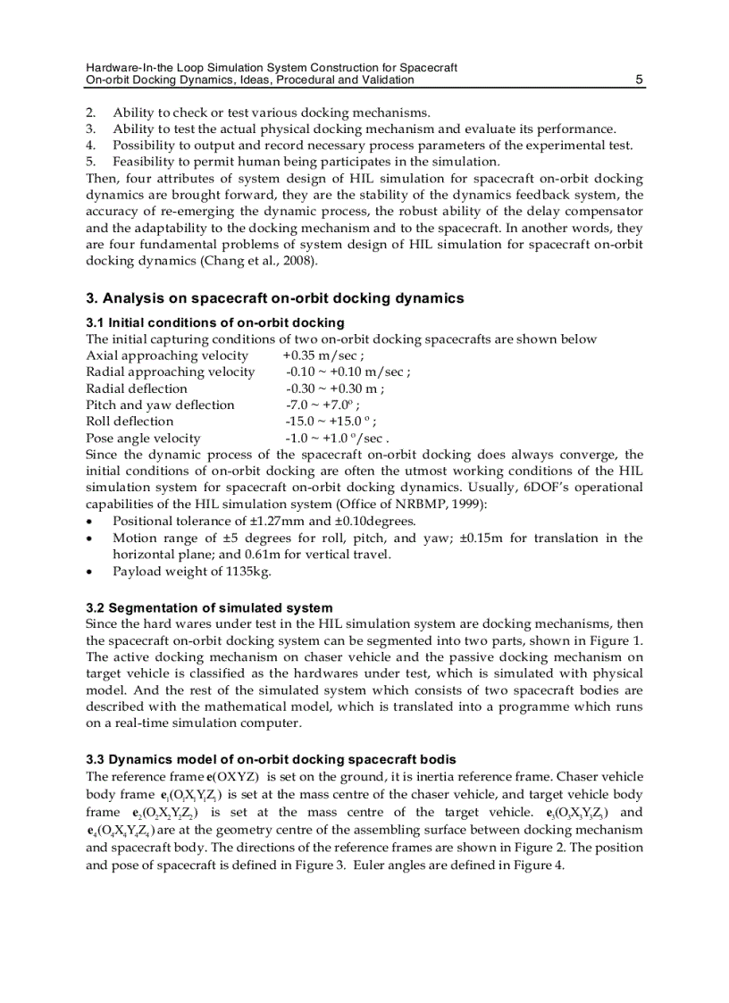 image for page Advances in Spacecraft Technologies
