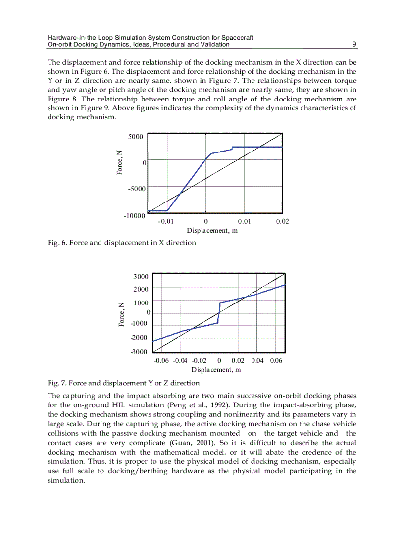image for page Advances in Spacecraft Technologies