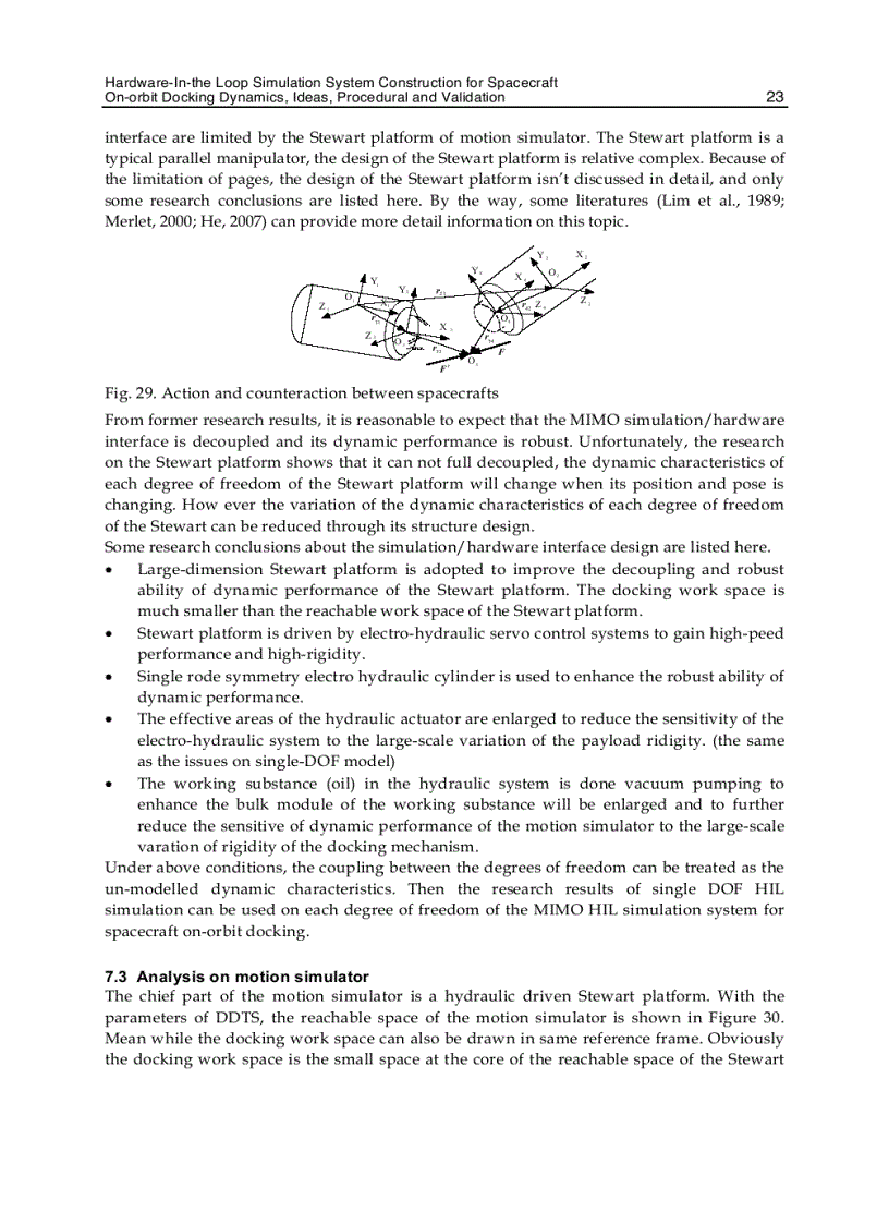 image for page Advances in Spacecraft Technologies