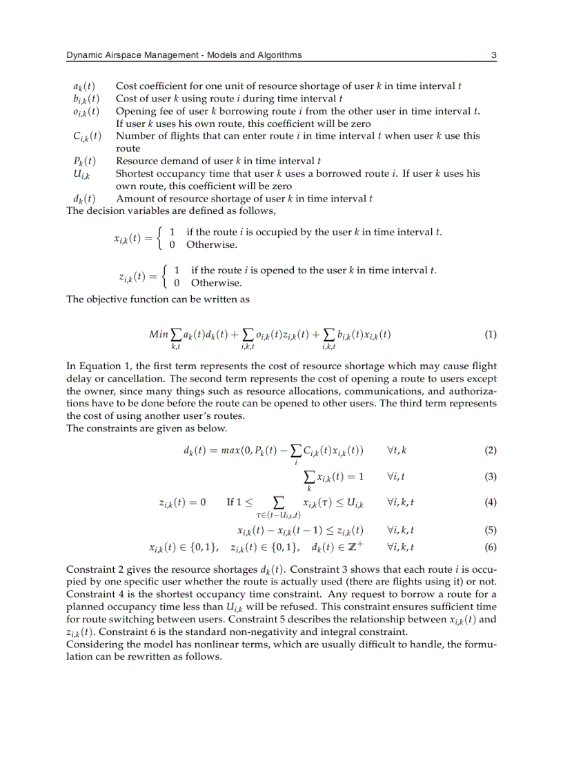 image for page Air Traffic Control