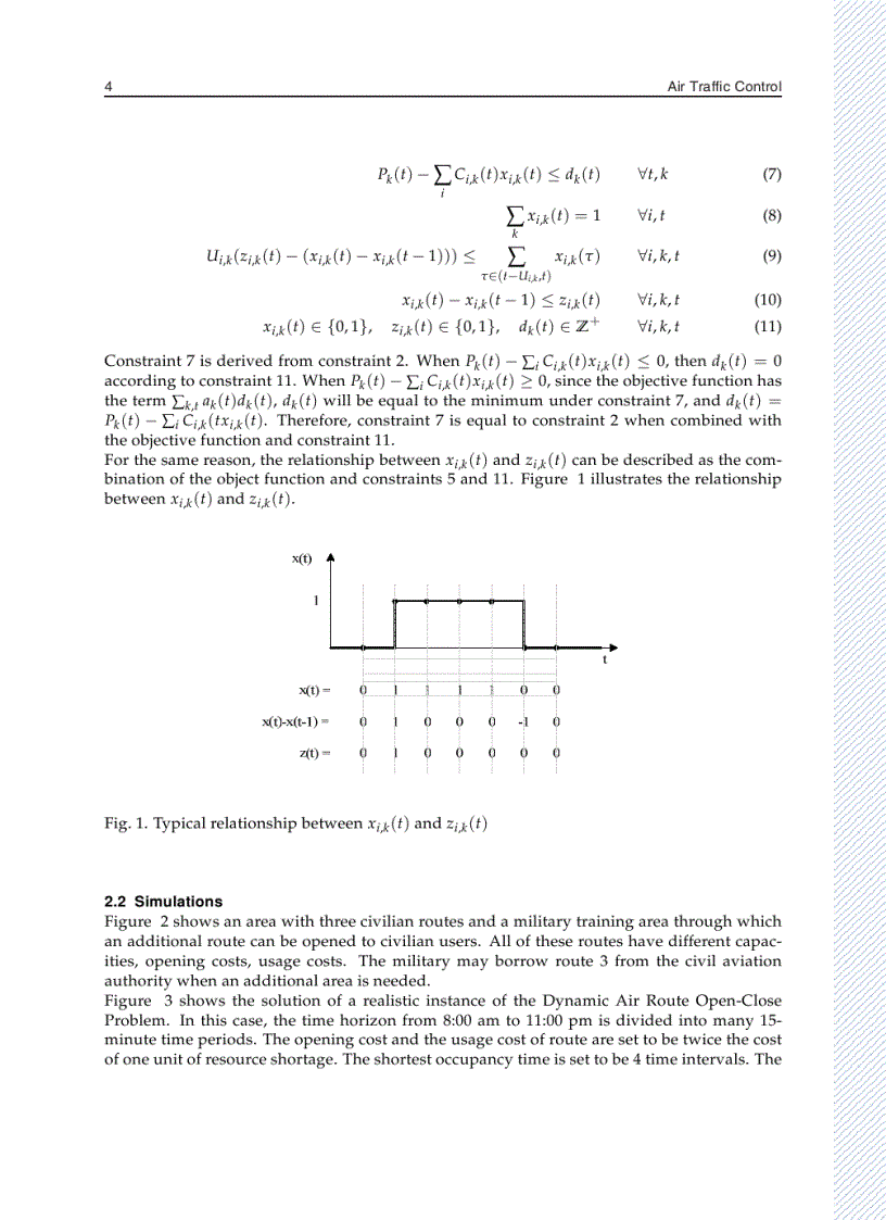 image for page Air Traffic Control