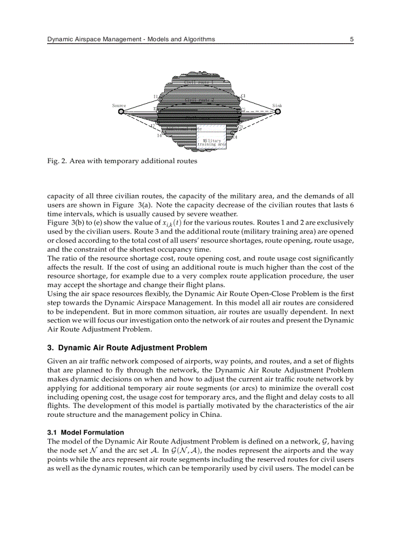 image for page Air Traffic Control