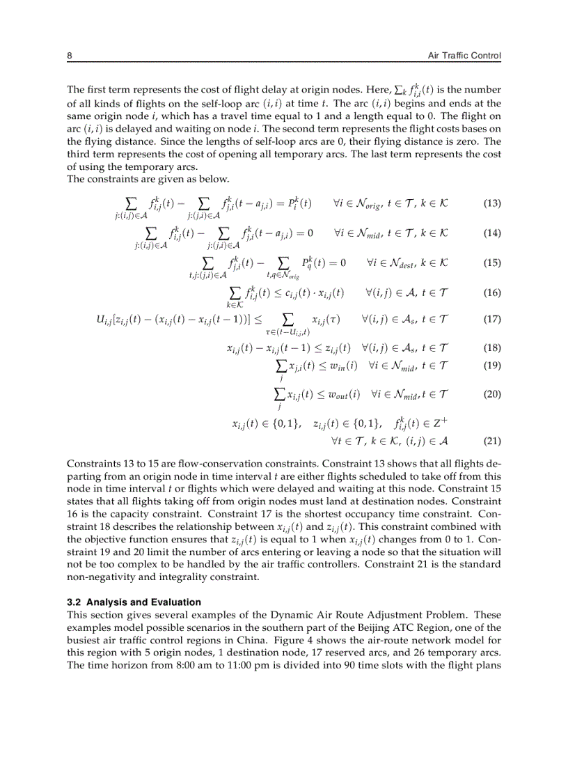 image for page Air Traffic Control