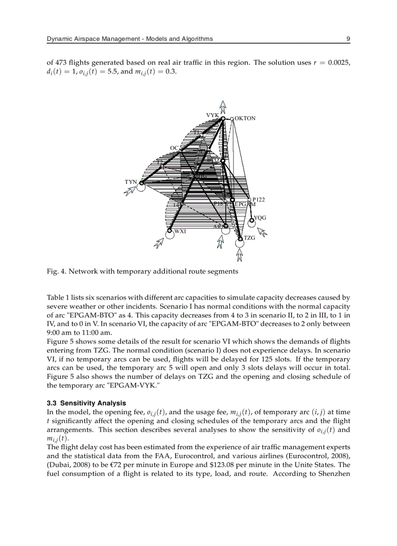 image for page Air Traffic Control