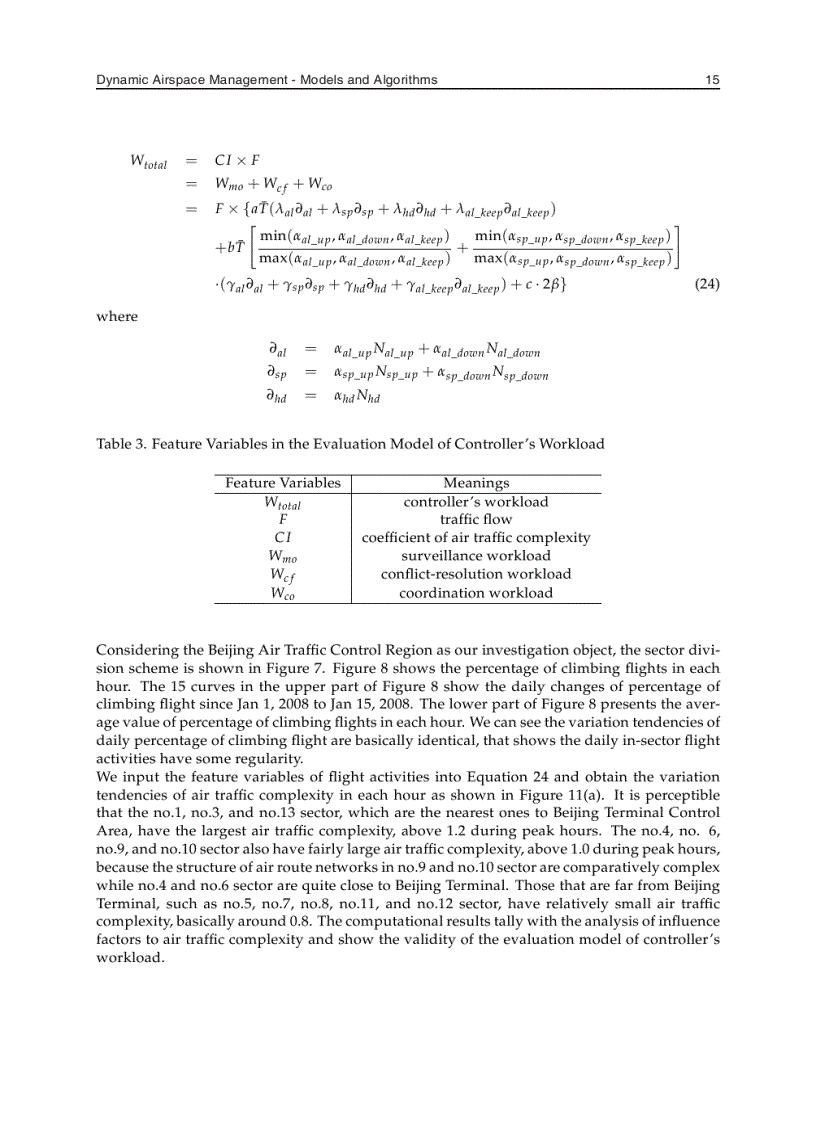 image for page Air Traffic Control