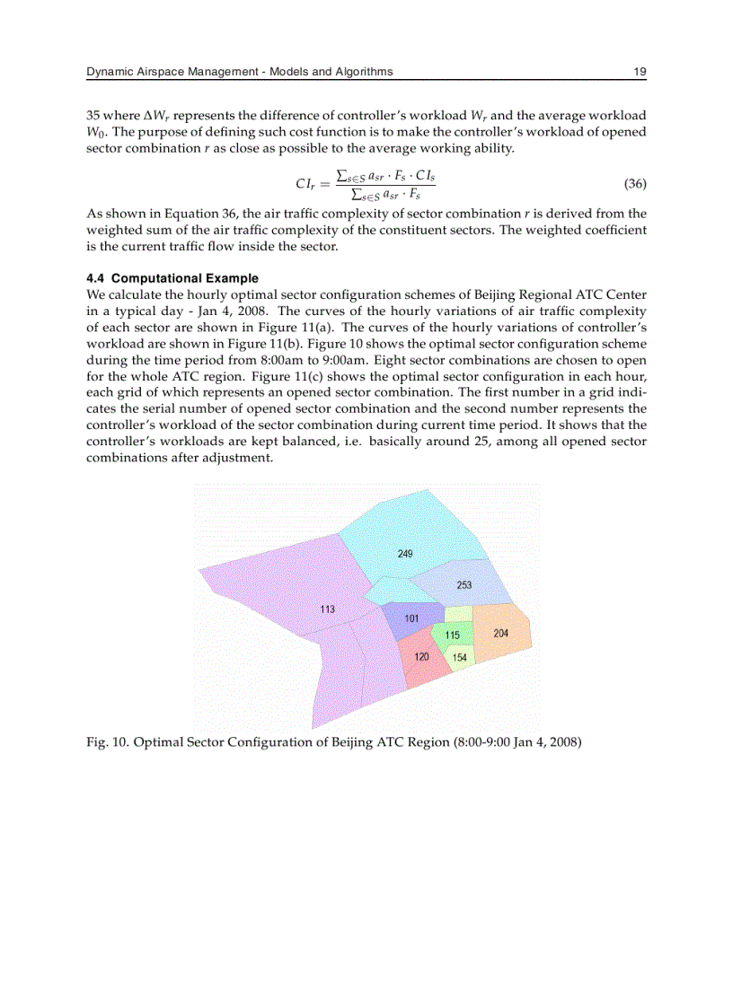 image for page Air Traffic Control