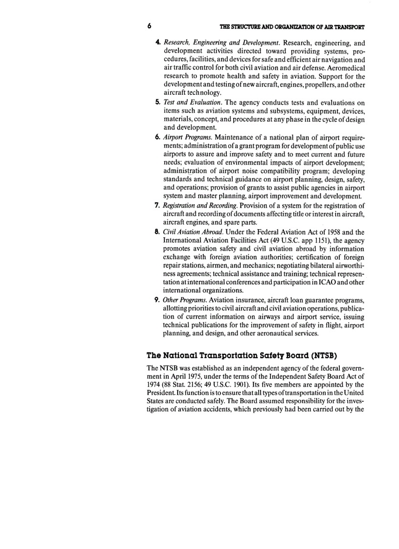 image for page Airport Engineering