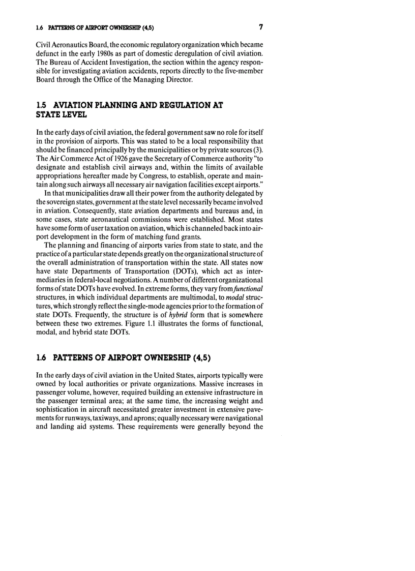 image for page Airport Engineering