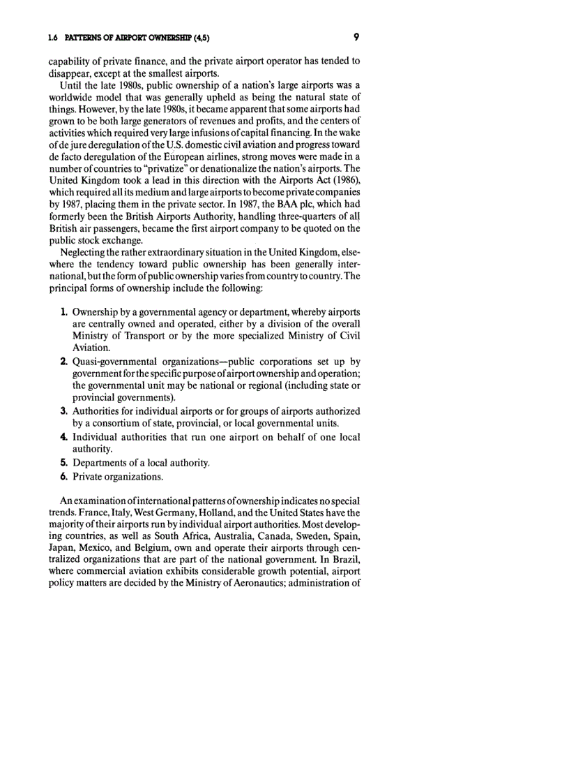 image for page Airport Engineering