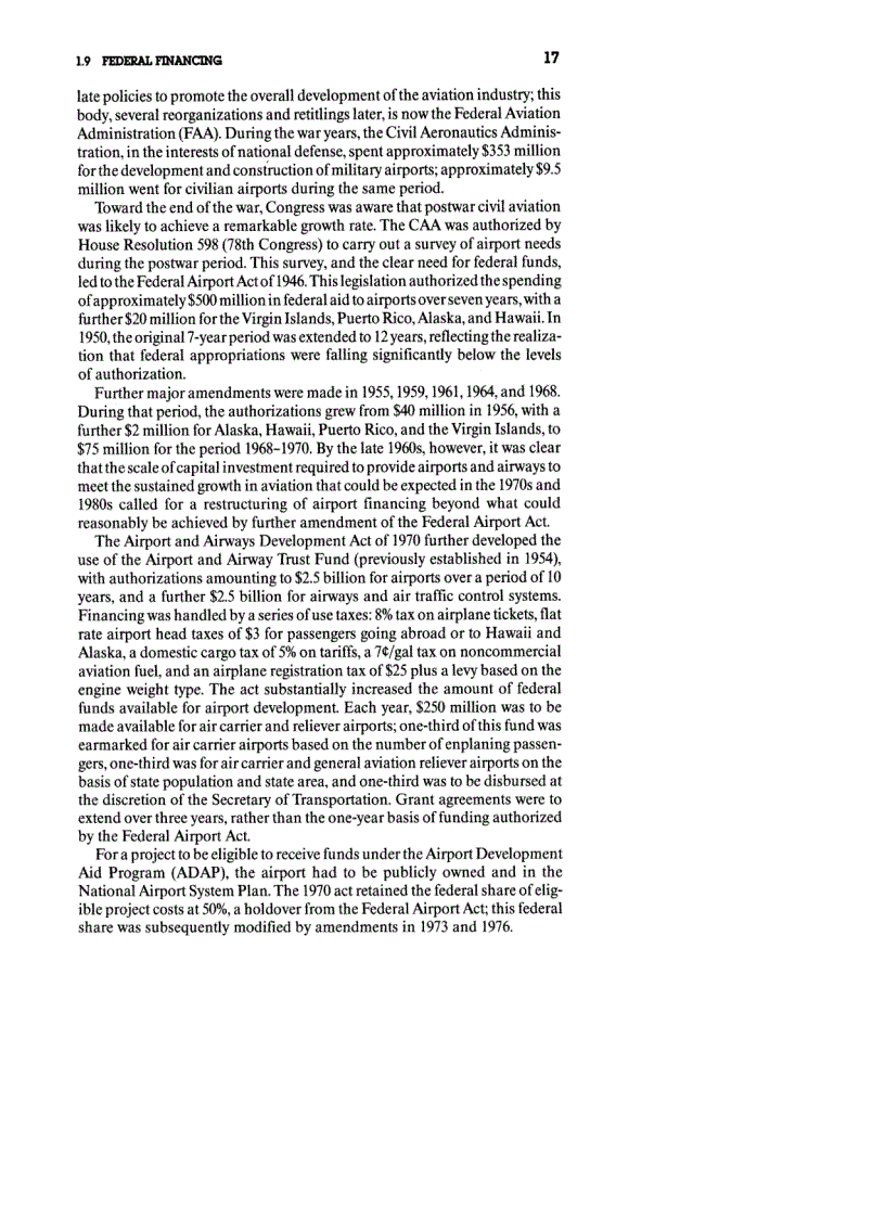 image for page Airport Engineering