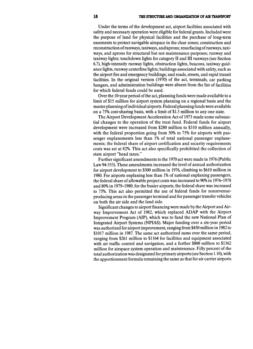 image for page Airport Engineering