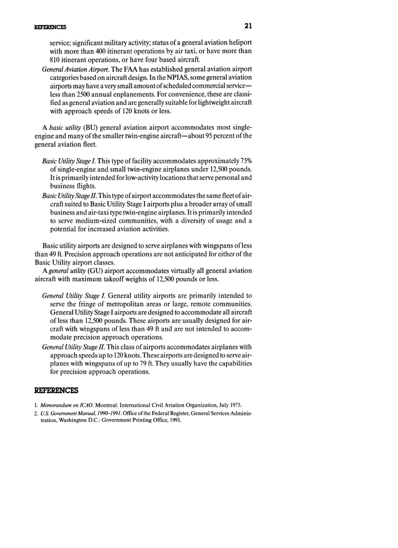 image for page Airport Engineering