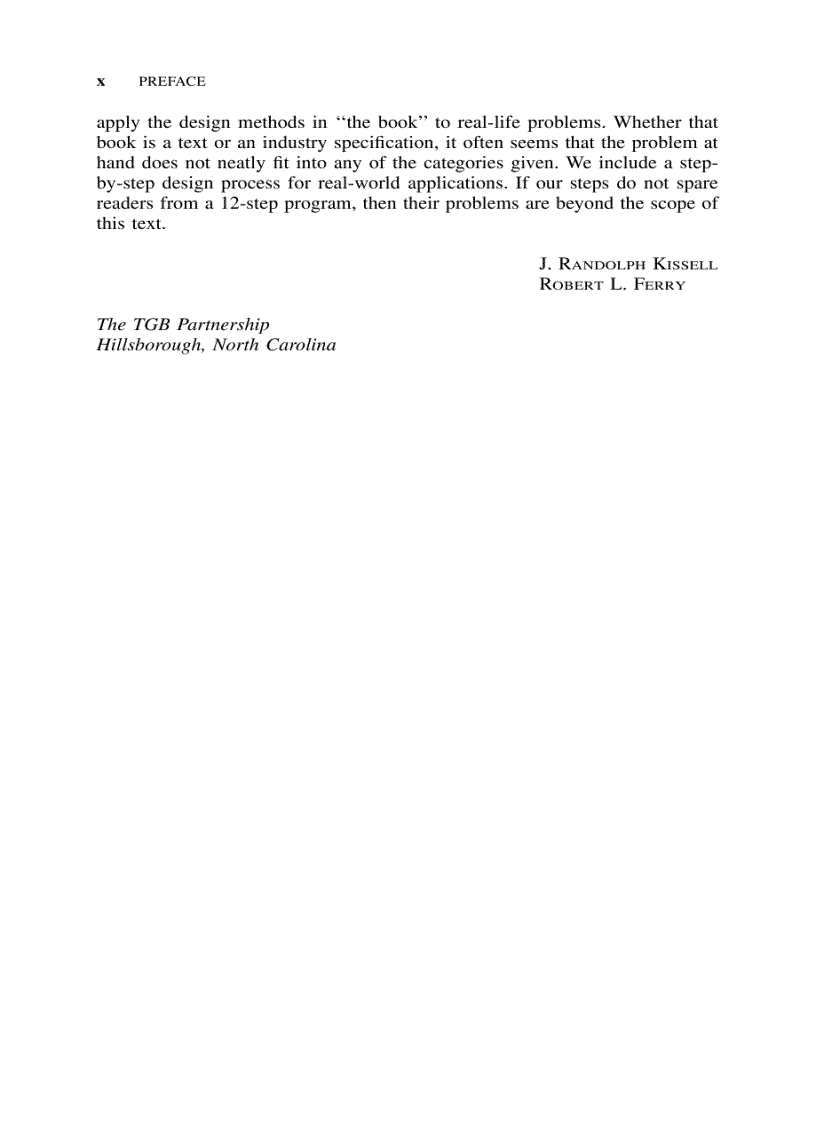 image for page Aluminum Structures A Guide to Their Specifications and Design