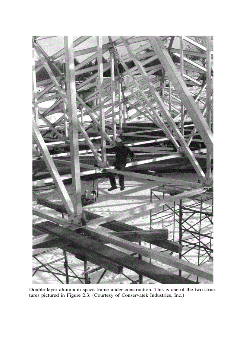 image for page Aluminum Structures A Guide to Their Specifications and Design