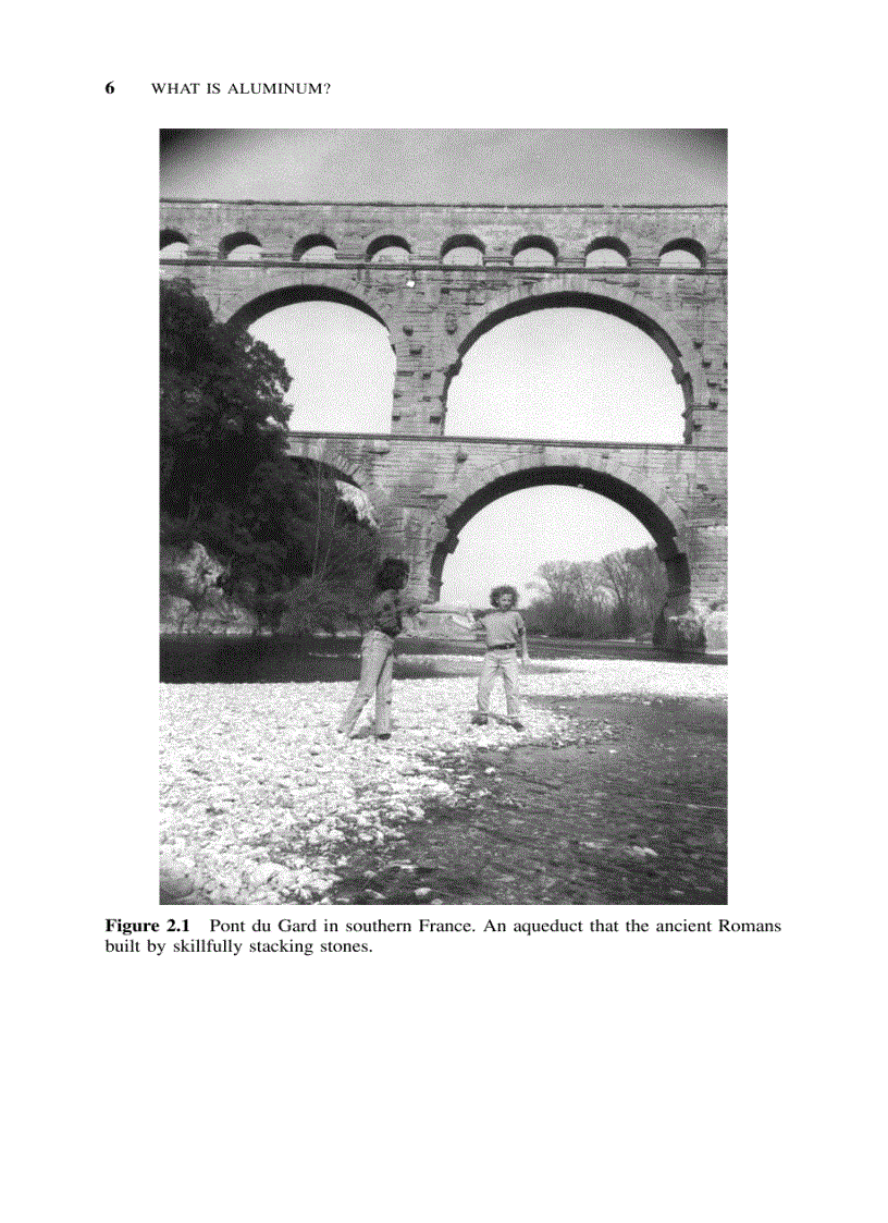 image for page Aluminum Structures A Guide to Their Specifications and Design