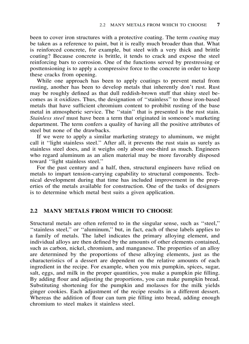 image for page Aluminum Structures A Guide to Their Specifications and Design