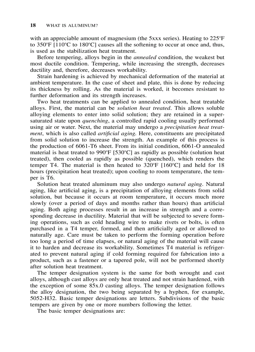 image for page Aluminum Structures A Guide to Their Specifications and Design