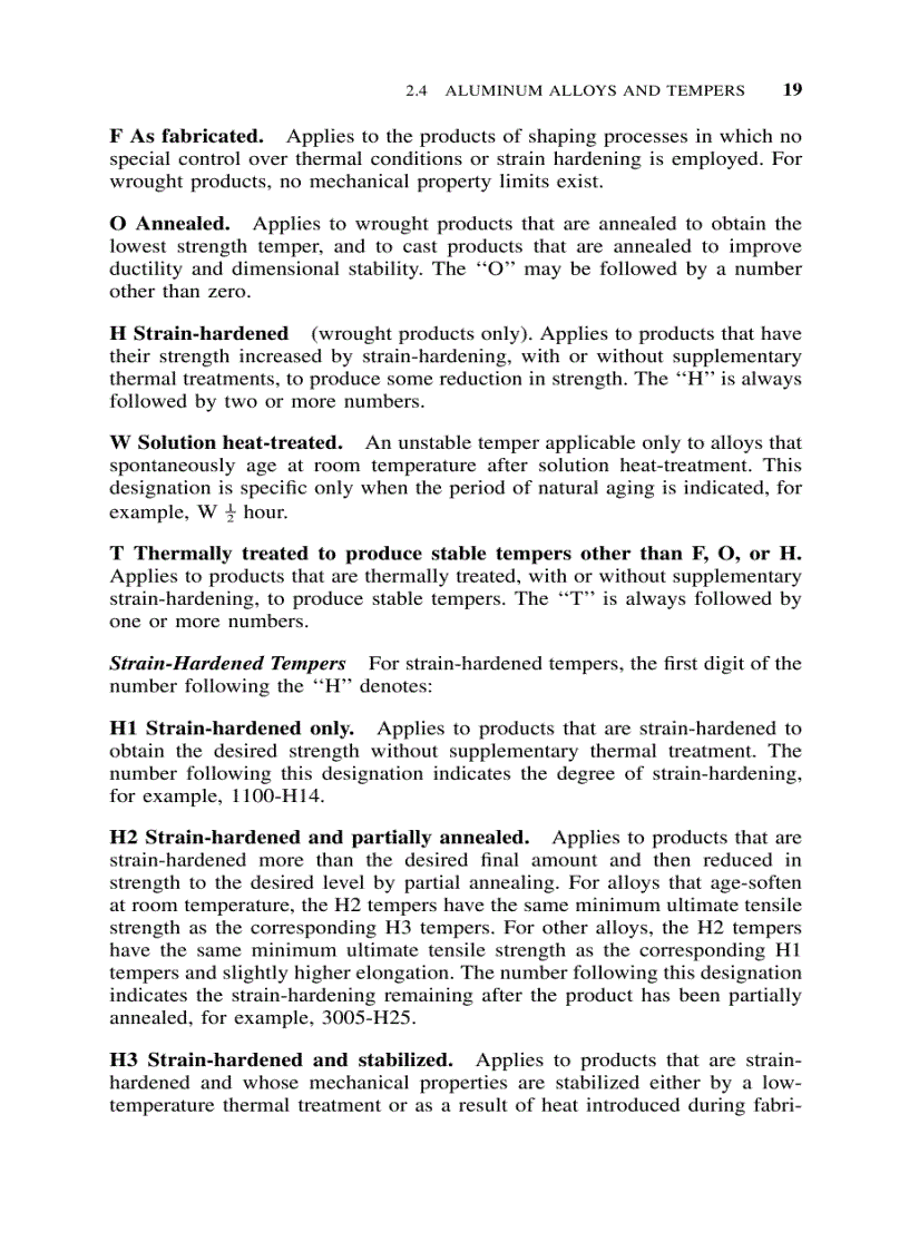 image for page Aluminum Structures A Guide to Their Specifications and Design
