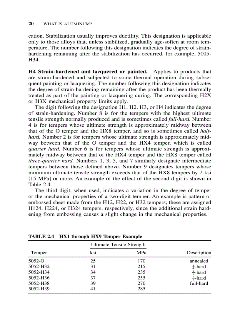 image for page Aluminum Structures A Guide to Their Specifications and Design