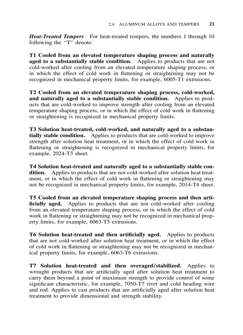 image for page Aluminum Structures A Guide to Their Specifications and Design