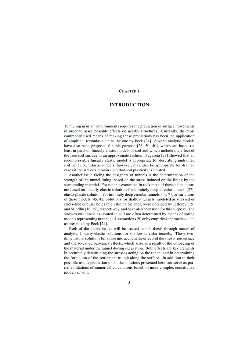 image for page Analytic Solutions of Elastic Tuneling Problems