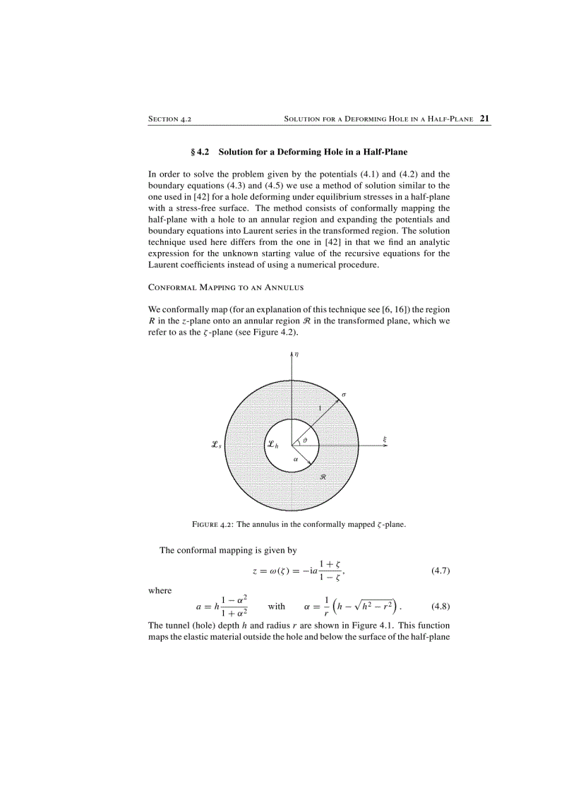 image for page Analytic Solutions of Elastic Tuneling Problems