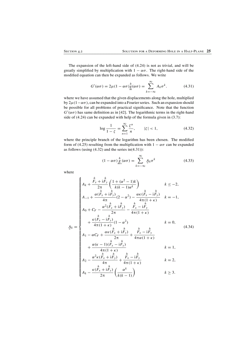 image for page Analytic Solutions of Elastic Tuneling Problems