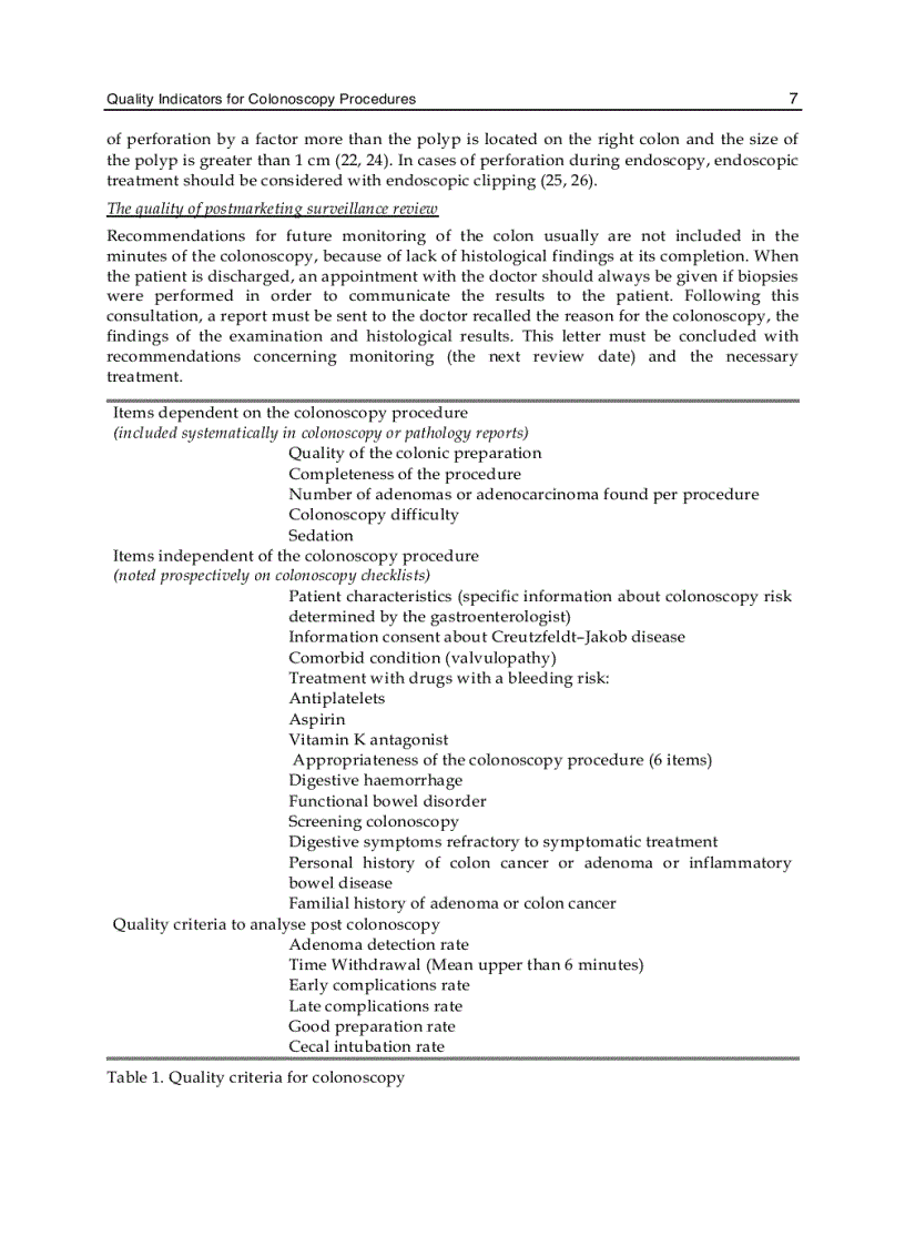image for page Applications and Experiences of Quality Control