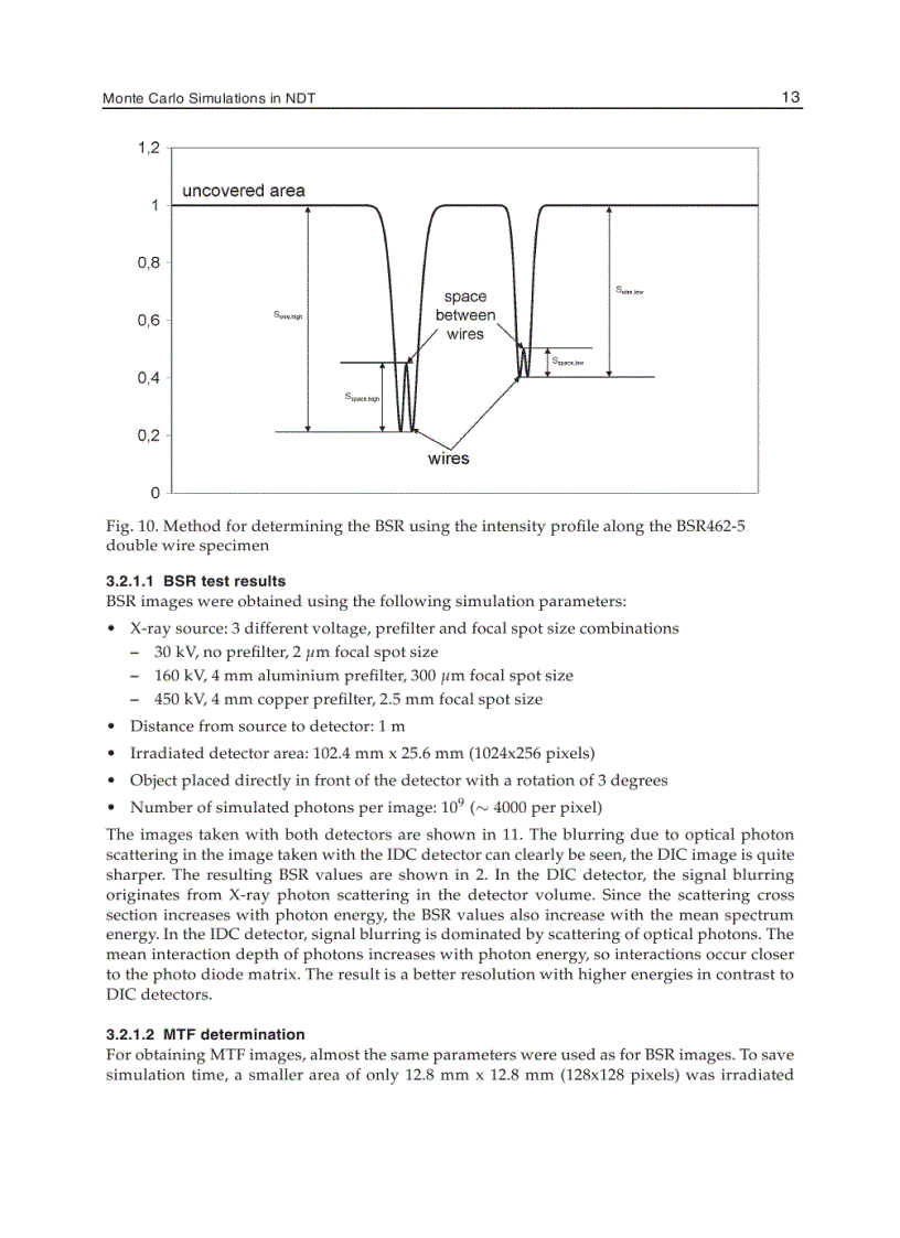 image for page Applications of Monte Carlo Method in Science and Engineering