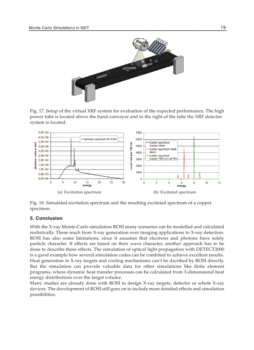image for page Applications of Monte Carlo Method in Science and Engineering