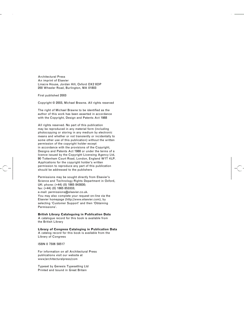 image for page Architectural Thought and the Design Process