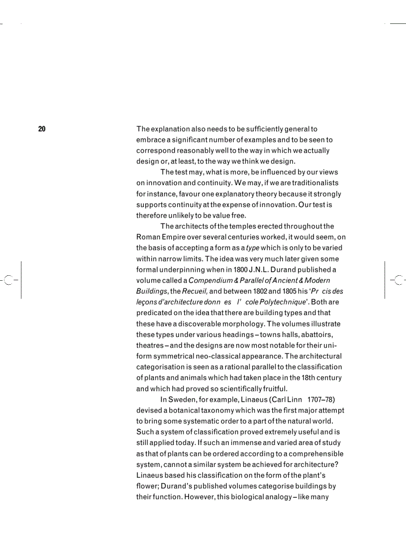 image for page Architectural Thought and the Design Process