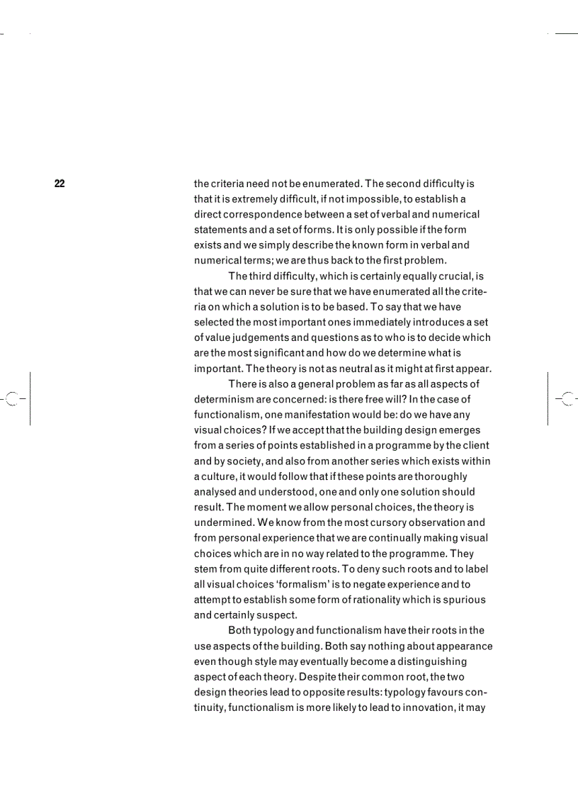 image for page Architectural Thought and the Design Process