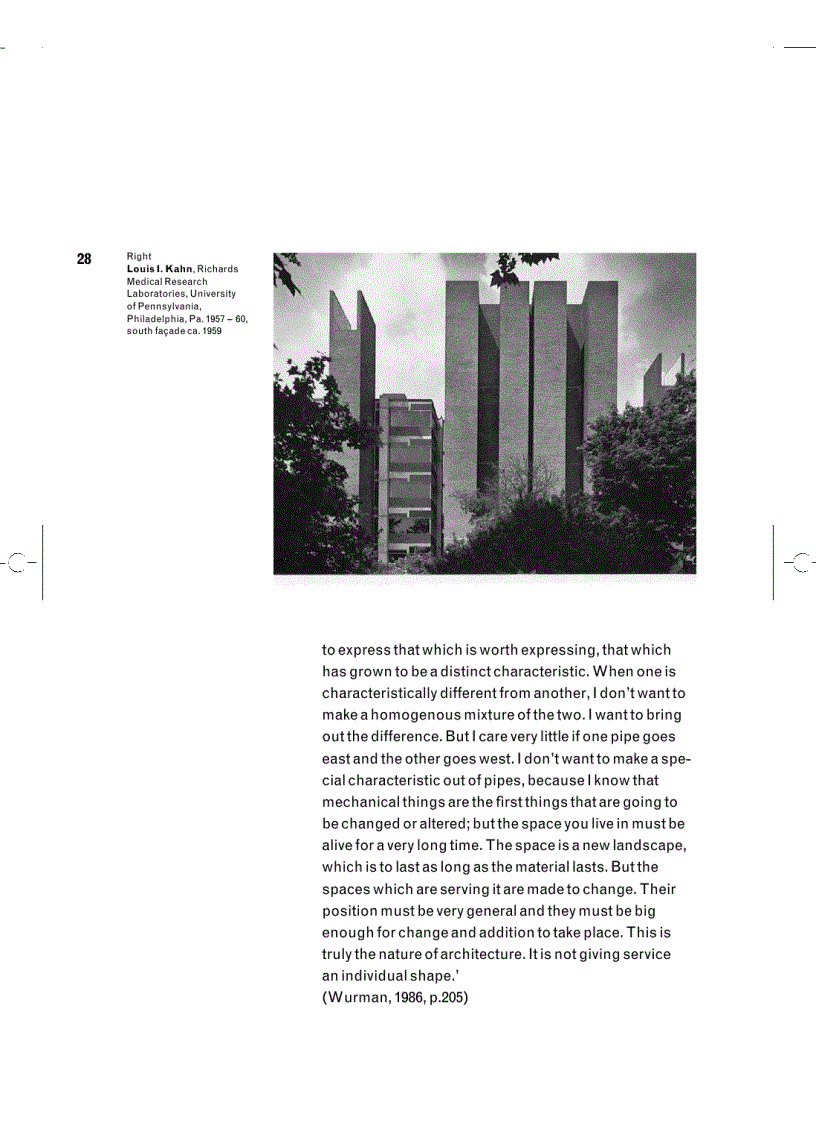 image for page Architectural Thought and the Design Process