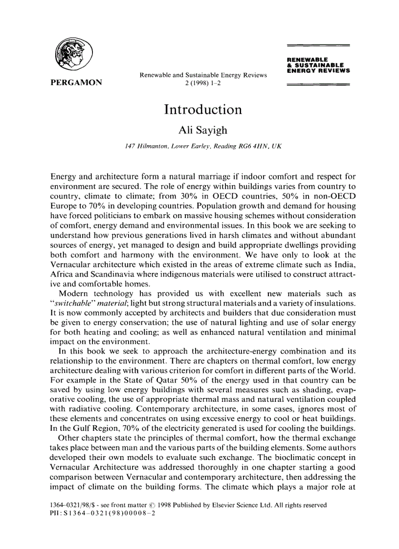 image for page Architecture