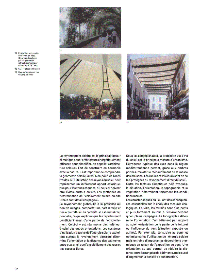 image for page Architecture Et Efficacite Energetique Energy