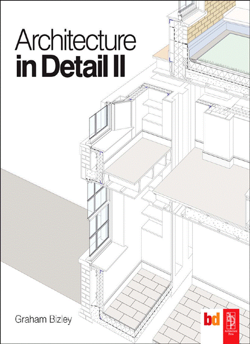 image for page Architecture in Detail II